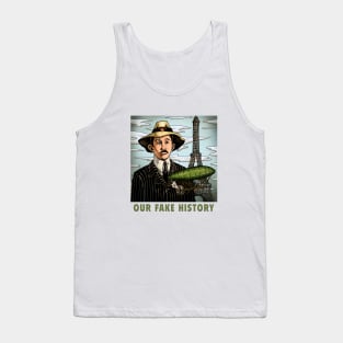 Dumont Tank Top